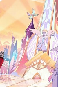 Hazbin Hotel – S01E06 – Welcome to Heaven