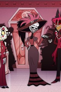 Hazbin Hotel – S01E07 – Hello Rosie!