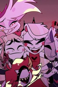 Hazbin Hotel – S01E08 – The Show Must Go On