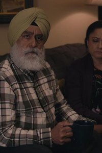 Late Bloomer – S02E08 – For the Birds