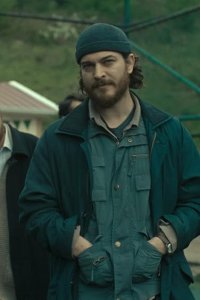 Kübra – S01E04 – Episode #1.4