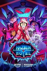 Hazbin Hotel – S04E01 – Episode #4.1