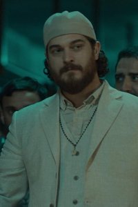 Kübra – S02E01 – Episode #2.1