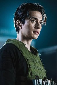 Sarinjaui Syopingmol – S01E06 – Jeong Jin Man
