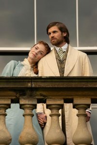 Belgravia: The Next Chapter – S01E01 – Episode #1.1