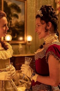 Belgravia: The Next Chapter – S01E02 – Episode #1.2