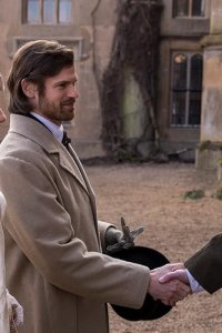 Belgravia: The Next Chapter – S01E03 – Episode #1.3
