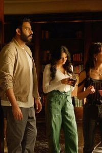 Death and Other Details – S01E09 – Impossible