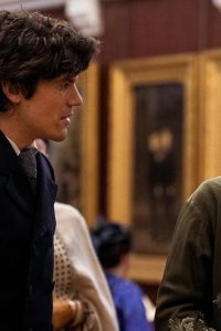 Belgravia: The Next Chapter – S01E04 – Episode #1.4