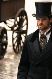 Belgravia: The Next Chapter – S01E05 – Episode #1.5