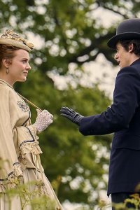 Belgravia: The Next Chapter – S01E06 – Episode #1.6