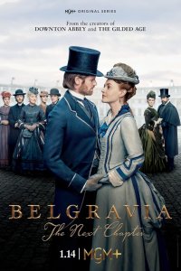 Belgravia: The Next Chapter – S01E08 – Episode #1.8