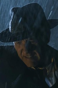 Monsieur Spade – S01E01 – Episode #1.1