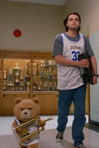 Ted – S01E03 – Ejectile Dysfunction