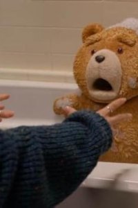 Ted – S01E04 – Subways, Bicycles and Automobiles