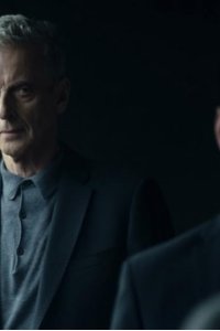 Criminal Record – S01E02 – Two Calls