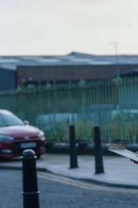 Criminal Record – S01E03 – Kid in the Park