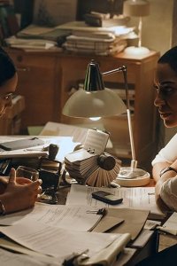Criminal Record – S01E04 – Protected