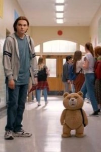 Ted – S01E07 – He’s Gotta Have It