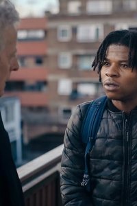 Criminal Record – S01E06 – Beehive
