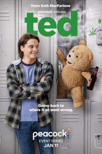 Ted – S02E07 – Episode #2.7