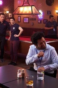One More Time – S01E04 – Mis-Interpretation