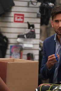 One More Time – S01E11 – Near Deaf Experience