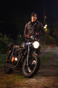 Echo – S01E03 – Tuklo