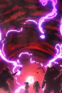 Ore dake reberu appu na ken – S02E01 – You Aren’t E-Rank, Are You?