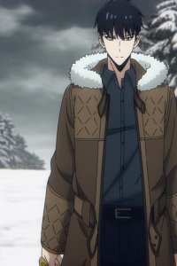 Solo Leveling – S02E02 – I Suppose You Aren’t Aware
