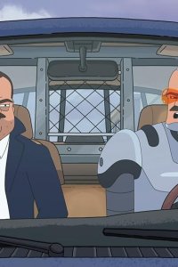 Grimsburg – S01E08 – Manchine