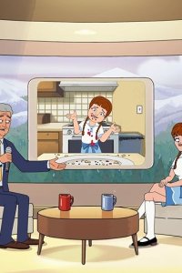 Grimsburg – S01E10 – The Big Trouble with Lil’ Betsy
