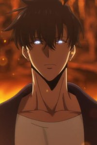 Ore dake reberu appu na ken – S02E12 – Are You the King of Humans