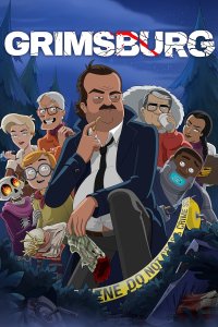 Grimsburg – S03E13 – Episode #3.13