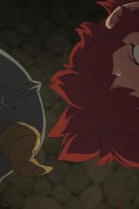 Danjon meshi – S01E09 – Tentakurusu/Shichû