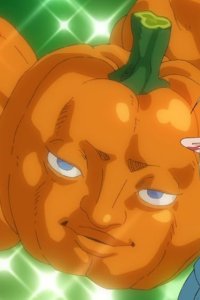 Danjon meshi – S01E15 – Doraiado/Kokatorisu