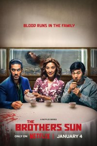 The Brothers Sun – S01E05 – The Rolodex