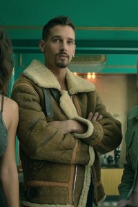 Berlín – S01E01 – La energía del amor