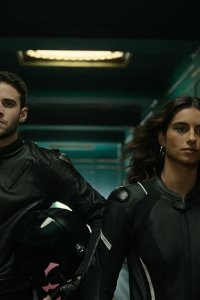 Berlin – S01E02 – El ancla y el lobo