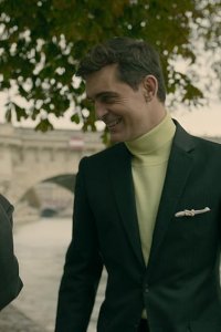 Berlín – S01E03 – Póker de embriones