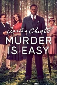 Murder Is Easy – S2023E02 – Episode #1.2