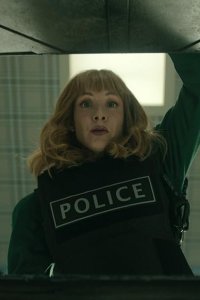 Berlín – S01E08 – Un elefante en peligro de extinción