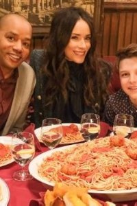 Extended Family – S2024E04 – The Consequences of Sushi