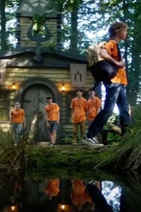 Percy Jackson and the Olympians – S01E02 – I Become Supreme Lord of the Bathroom