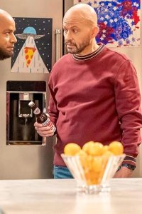 Extended Family – S2024E08 – The Consequences of Loaning Your Dad Money