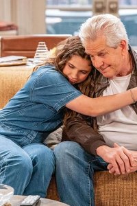 Extended Family – S2024E09 – The Consequences of Helping People