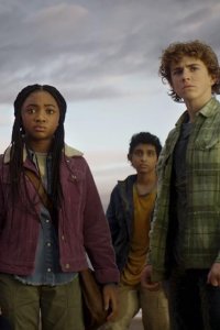 Percy Jackson and the Olympians – S01E04 – I Plunge to My Death