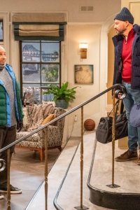 Extended Family – S2024E13 – The Consequences of Considering the Consequences