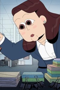 Carol & The End of the World – S01E02 – The Distraction
