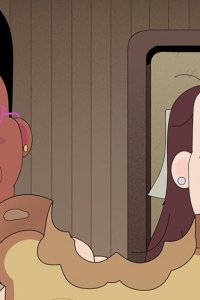 Carol & The End of the World – S01E03 – Throuple